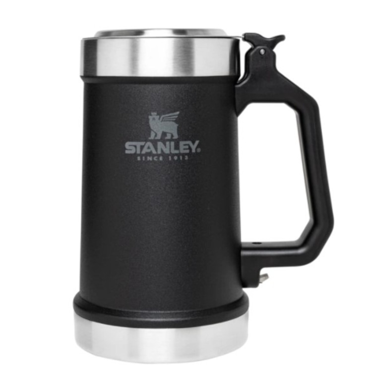Stanley The Bottle Opener Beer Stein - Image 5